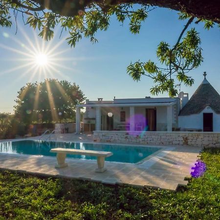 Villa Trullo La Quiete Alberobello Exterior foto