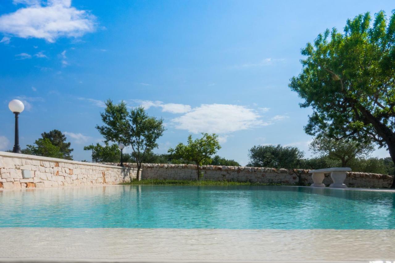 Villa Trullo La Quiete Alberobello Exterior foto
